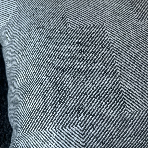 Pillow w/ Insert - Picture 3 of 3